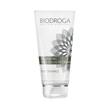 Biodroga Performance Re-Shaping Anti-Cellulite Cream 150 ml