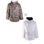 Bunda Mil-tec oboustranná splinter tarn repro – Zboží Dáma