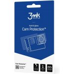 Ochrana kamery 3mk pro DJI Osmo Action 6 – Hledejceny.cz