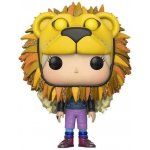 Funko Pop! Harry Potter Luna Lovegood with Lion Head 9 cm – Hledejceny.cz