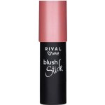 RIVAL Loves Me Krémová tvářenka 01 Hibiscus 6 g – Sleviste.cz