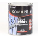 Dulux KOMAPRIM PROFI 3v1/2,5L hliník – Hledejceny.cz