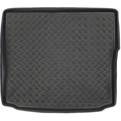 Plastová vana do kufru Rezaw-Plast Opel Zafira B 2005-2014 německá verze, bez protiskluzu – Hledejceny.cz