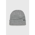 Vans Core Basic beanie šedý – Hledejceny.cz