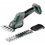 Metabo SGS 18 LTX Q 601609850 – Hledejceny.cz