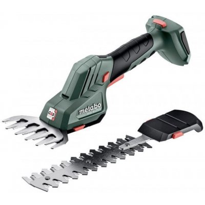 Metabo SGS 18 LTX Q 601609850 – Sleviste.cz