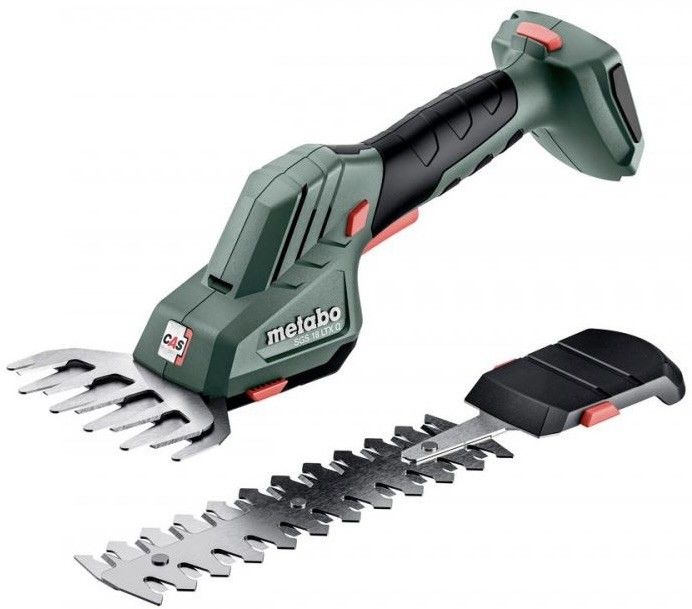 Metabo SGS 18 LTX Q 601609850