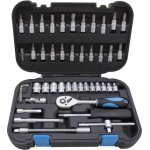 BGS Gola sada 1/4"; 46 dílů – Zbozi.Blesk.cz