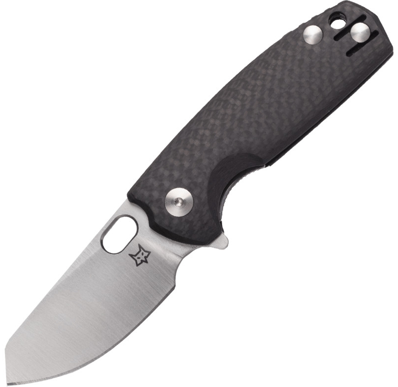 FOX Knives FX-608CF Vox Baby Core