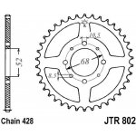JT Sprockets JTR 802-42 – Hledejceny.cz