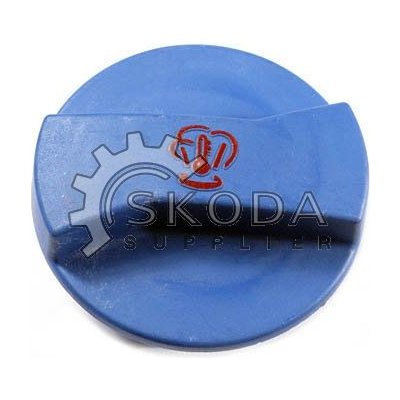 Víčko nádobky vyrovnávací | Zboží Auto