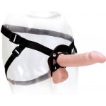 Pipedream Basix Universal Harness – Zboží Dáma