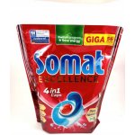 Somat Excellence tablety do myčky 56 ks – Zboží Mobilmania