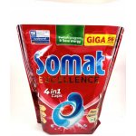 Somat Excellence tablety do myčky 56 ks – Zboží Dáma