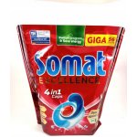 Somat Excellence tablety do myčky 56 ks – Zbozi.Blesk.cz