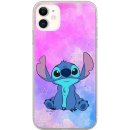 Pouzdro ERT iPhone 13 Pro - Disney, Stitch 006 Multicoloured