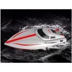 SYMA Speed Boat Q1 PIONEER 2.4GHz až 25km/h RTR 1:10 – Hledejceny.cz