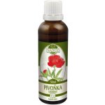 Naděje Pivoňka tinktura z rostliny 50 ml – Hledejceny.cz