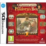 Professor Layton and Pandoras Box – Hledejceny.cz