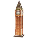 Revell 3D puzzle Big Ben 13 ks – Zbozi.Blesk.cz