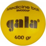 Gala medicimbál BM 0006P 0,6 kg – Hledejceny.cz