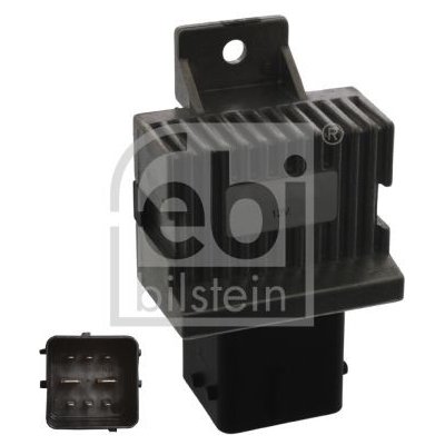 Relé, žhavicí systém FEBI BILSTEIN 38718 – Hledejceny.cz