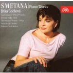 Čechová Jitka - Smetana - Klavírní dílo 3 CD – Hledejceny.cz