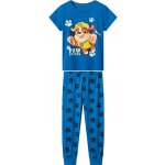Dětské pyžamo Tlapková patrola modrá – Hledejceny.cz