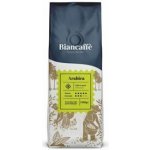Biancaffè Arabica zrnková 0,5 kg – Hledejceny.cz