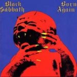 Black Sabbath - Born Again -Remastered CD – Sleviste.cz