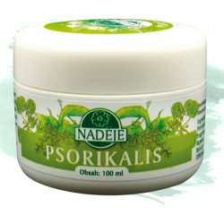 Naděje Mast Psorikalis 100 ml