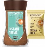 Eduscho Instant Crema 180 g – Sleviste.cz