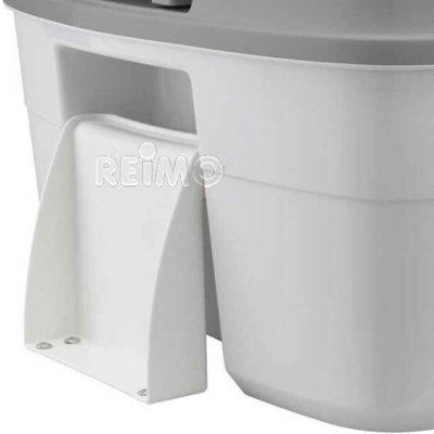 Porta Potti 165/365 Uchycení WC – Zboží Mobilmania