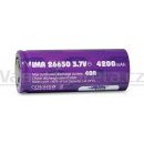 Efest Baterie IMR 26650 40A fialová,1 ks 4200mAh