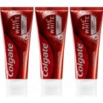 Colgate Max White Luminous 3 x 75 ml – Zboží Mobilmania