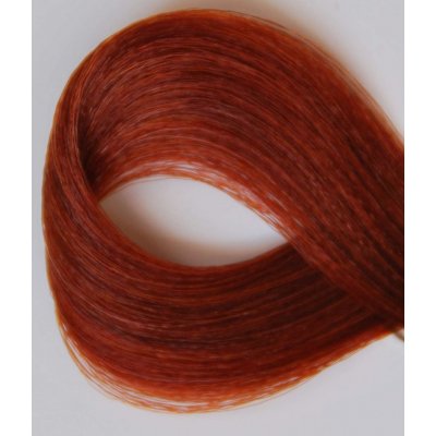 Black Sintesis barva na vlasy 7.43 Paprika 100 ml – Zboží Mobilmania