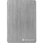 Verbatim Store´n´ Go ALU 2TB, 53665 – Zboží Živě