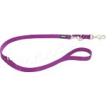 Red Dingo vodítko jednobarevné přepínací – Zboží Dáma