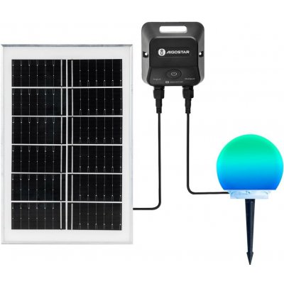Aigostar S1030233V – Hledejceny.cz