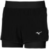 Dámské šortky Mizuno Er 2In1 Short