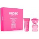Moschino Toy 2 Bubble Gum EDT 30 ml + tělové mléko 50 ml dárková sada
