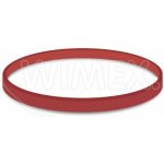 Gumička silná červená 4mm Ø8cm [1 kg] – Hledejceny.cz