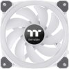 Ventilátor do PC Thermaltake Riing Trio 12 RGB Radiator Fan White TT Premium Edition (3-Fan Pack) CL-F126-PL12SW-A