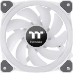 Thermaltake Riing Trio 12 RGB Radiator Fan White TT Premium Edition (3-Fan Pack) CL-F126-PL12SW-A – Hledejceny.cz