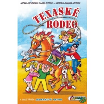 Texaské rodeo