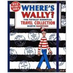 Where's Wally? The Totally Essential Travel Collection – Hledejceny.cz