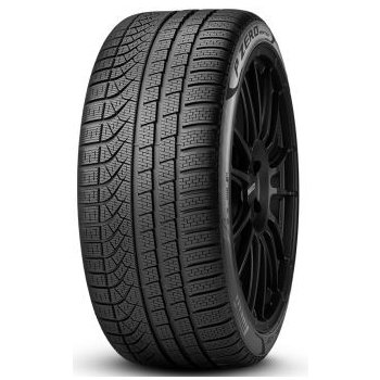 Pneumatiky Pirelli P ZERO WINTER 265/35 R19 98V zesílené FR