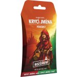 Mindok Krycí jména - Pohádky rozšíření – Hledejceny.cz