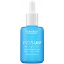 Dermedic hydratační sérum na obličej krk a dekolt Hydrain3 Hialuro 30 ml