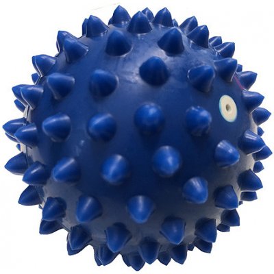 MVS Masážní míček ND40012 nafukovací 80 mm – Zboží Dáma